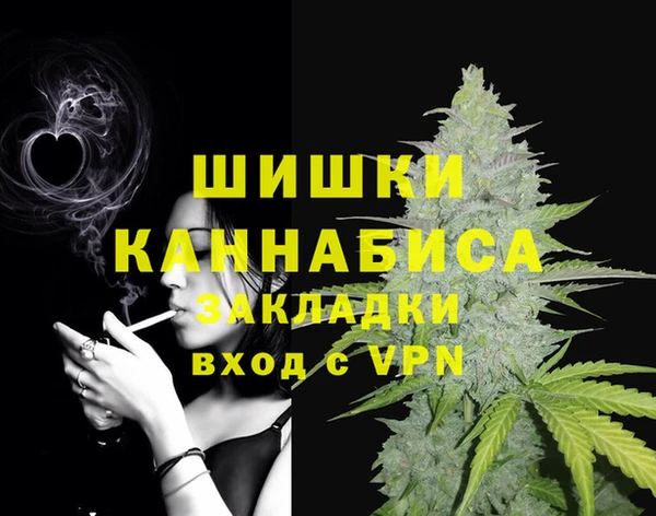 хмурый Богородск