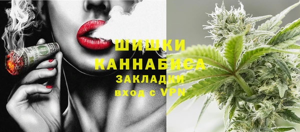 хмурый Богородск