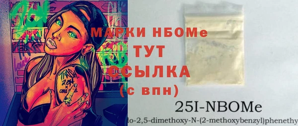 хмурый Богородск